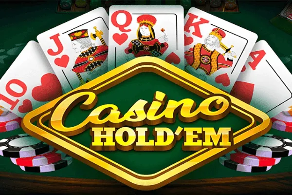 Casino Holdem